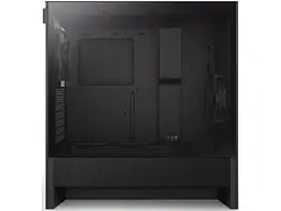 Корпус NZXT H5 Flow Black (CC-H52FB-01) - мініатюра 5