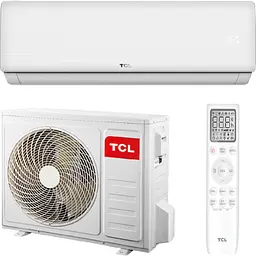 Спліт-система TCL Elite Series XAB1 TAC-24CHSA/XAB1 [114648] - мініатюра 1