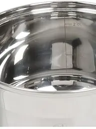 Набір посуду Bohmann BH 06-175 (6 предметів) - мініатюра 7