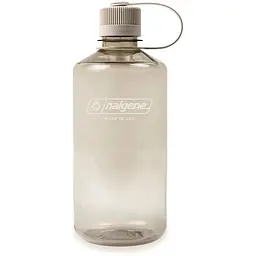 Пляшка Nalgene 1L NM Sustain Beige (1053-2021-2832)