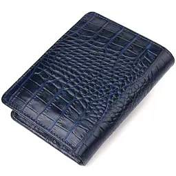 Жіночий шкіряний гаманець Canpellini 10х13х1,5 см acs0025184 - мініатюра 2