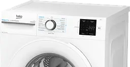 Пральна машина Beko (BM1WFSU37233WW) - мініатюра 2