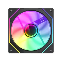 Кулер до корпусу Gamemax FN12A-S8I