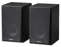 Компьютерные колонки Edifier R-990-BT 24W RCA Bluetooth Black - мініатюра 3