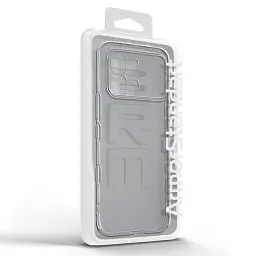 Чохол ArmorStandart Air для Infinix Note Edge 5G Camera cover Clear - мініатюра 6