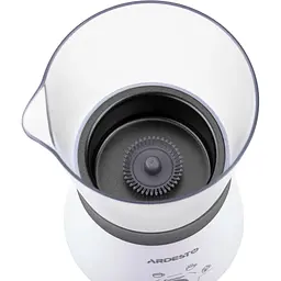 Спінювач молока Ardesto MBC-Y300W 330 мл 300 Вт білий - мініатюра 8