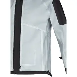 Куртка Frontier Alpha XL 20K/20K Graphite - мініатюра 7