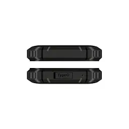 Мобільний телефон OUKITEL WP23 PLUS 8/256GB Black (6941749838537) - мініатюра 5