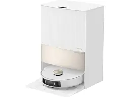 Робот-пилосос з вологим прибиранням Dreame Bot L20 Ultra Complete White (RLX41CE) - мініатюра 5