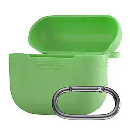 Чохол Silicone Case 1,2mm for AirPods 3 Spearmint
