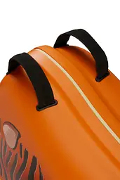 Валіза 52 См Samsonite DREAM2GO TIGER TOBY 52x38x21 KK5*96001 - мініатюра 5