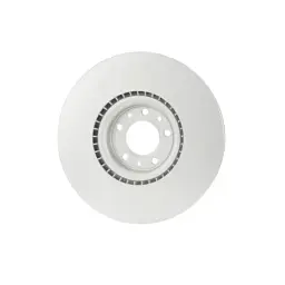 Гальмівний диск Bosch 0 986 479 092 - мініатюра 3