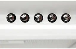 Витяжка Eleyus Line I 50 WH (6253770) - мініатюра 4