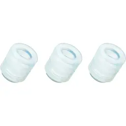 Насадка на клапан Osprey Hydraulics Bite Valve Sheath Replacement (3 шт.) Білий