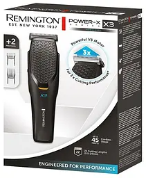 Машинка для стрижки Remington HC3000 E51 X3 - мініатюра 5