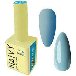 Гель-лак Naivy Professional S-SS №03, 10 мл