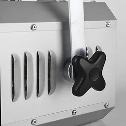 Прожектор стельовий накладний поворотний Brille HD-10-12A 70W 154113 - мініатюра 4