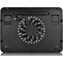 Підставка для ноутбука Deepcool WIND PAL MINI (DP-N114L-WDMI) [70162] - мініатюра 6