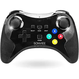 Контролер SONVIEE Wii U Pro