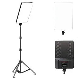 Прямокутна LED-лампа XPRO L-3560 (42007-L-3560_1075) - мініатюра 2