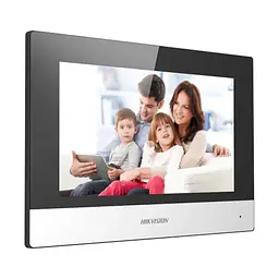 Відеодомофон DS-KH6320-TE1 Hikvision (99-00001082) - мініатюра 3