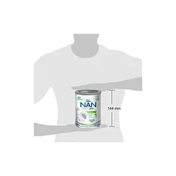 Дитяча суміш Nestle NAN ExpertPro Total Comfort 1 з народження, 400 г (7613035351462) - мініатюра 6