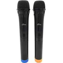 Набір бездротового мікрофона Media-Tech ACCENT PRO