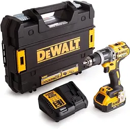 Шурупокрут DeWALT DCD796D2 - мініатюра 5