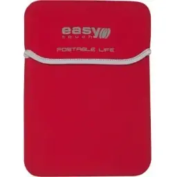 Чохол для ноутбука 10.2" Easy Touch ET-920 Sock Red