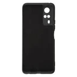 Чехол ArmorStandart ICON для Vivo Y31 Camera cover Black - миниатюра 2