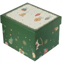 Чашка Lefard White Christmas 450 мл (922-104) - мініатюра 3