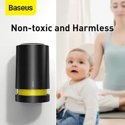 Рідина для очисника повітря BASEUS Micromolecular Sterilizer Solvent - мініатюра 7