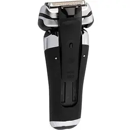 Електробритва Braun Series 9 Pro 9476cc чорно-сіра [96823] - мініатюра 3