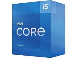 Процесор Intel Core i5-11400 (BX8070811400)