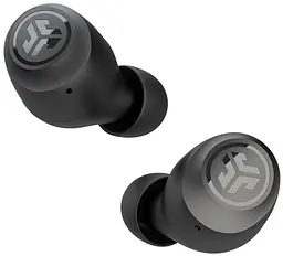 Навушники TWS JLAB Go Air Pop Black (IEUEBGAIRPOPRBLK124) - мініатюра 2