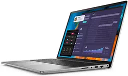 Ноутбук Dell Vostro 5640 16' FHD+ AG, Intel 7 150U, 16GB, F512GB, UMA, Win11P, сірий (N1094VNB5640UA_W11P) - мініатюра 3