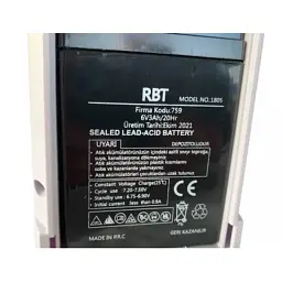 Кемпінговий ліхтар Cata DL-2424LED - мініатюра 4