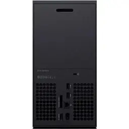 Microsoft Xbox Series X 1Tb + Xbox Game Pass Ultimate (9 місяців) - мініатюра 5
