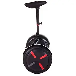 Гіроскутер MiniRobot Ninebot Mini Pro Black [55787] - мініатюра 3