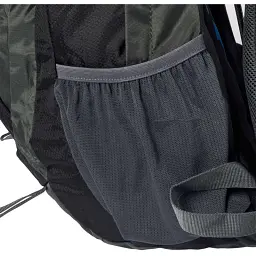 Рюкзак туристичний Skif Outdoor Tracker 40L Black (9653B) - мініатюра 5