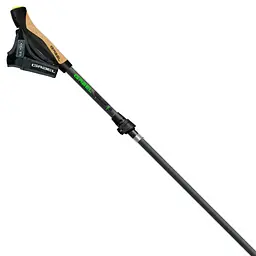 Палиці для скандинавської ходьби Gabel Springbok XTS (7009400600000) складні - телескопічні - мініатюра 5