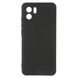 Чехол ArmorStandart ICON для Xiaomi Redmi A2 Camera cover Black