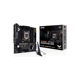 Материнська плата ASUS TUF GAMING B650M-PLUS WIFI - мініатюра 11