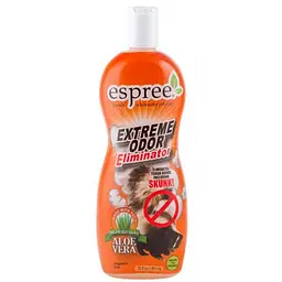 Шампунь Espree Extreme Odor Eliminator Shampoo для нейтрализації стійких неприємних запахів для собак 591 мл