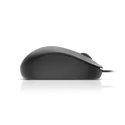 Мишка REAL-EL RM-206 USB Black (EL123200061) - мініатюра 7