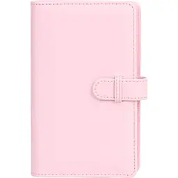 Фотоальбом Fujifilm Instax Mini Album Pink 108pc [98299]