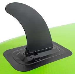 Надувна дошка SUP inSPORTline WaveTrip 11'6" GX 350 з аксесуарами (26297) - мініатюра 12