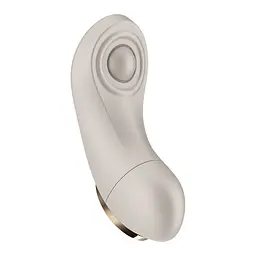 Вібратор у трусики Satisfyer Little Secret Battery Series з пультом ДК - мініатюра 4