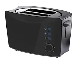Тостер Medion GT-TDS-05 Ambiano black - мініатюра 2