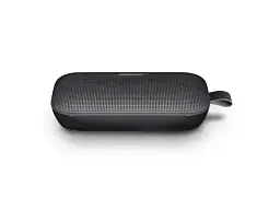 Портативна колонка Bose SoundLink Flex SE Black (865983-0110) - мініатюра 4